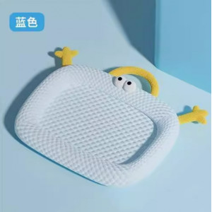 宠物猫咪凉席垫可拆洗夏季降温猫窝垫子小猫四季通用睡垫夏天冰垫