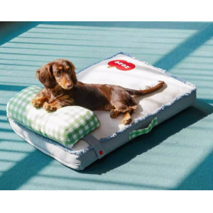 狗窝四季通用可拆洗狗床中小型犬睡垫沙发夏季宠物床